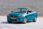 Ford Focus CC 2006 года